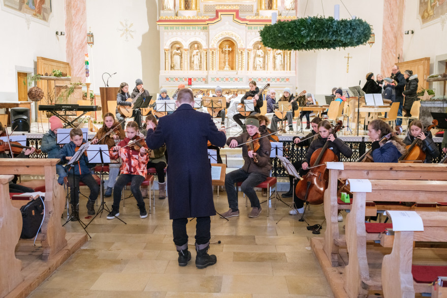 Adventkonzert