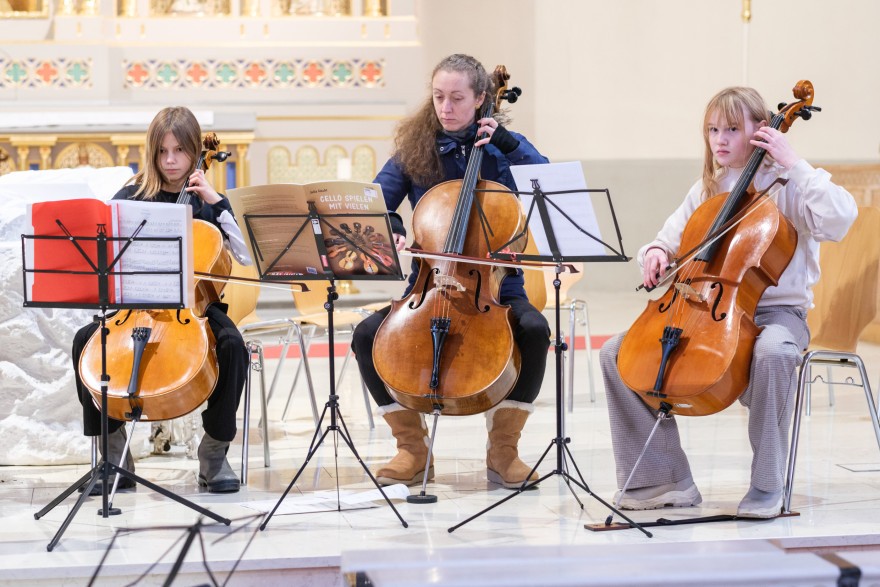 Adventkonzert