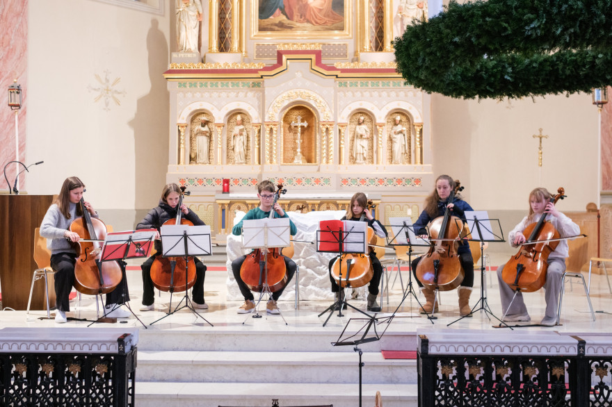 Adventkonzert