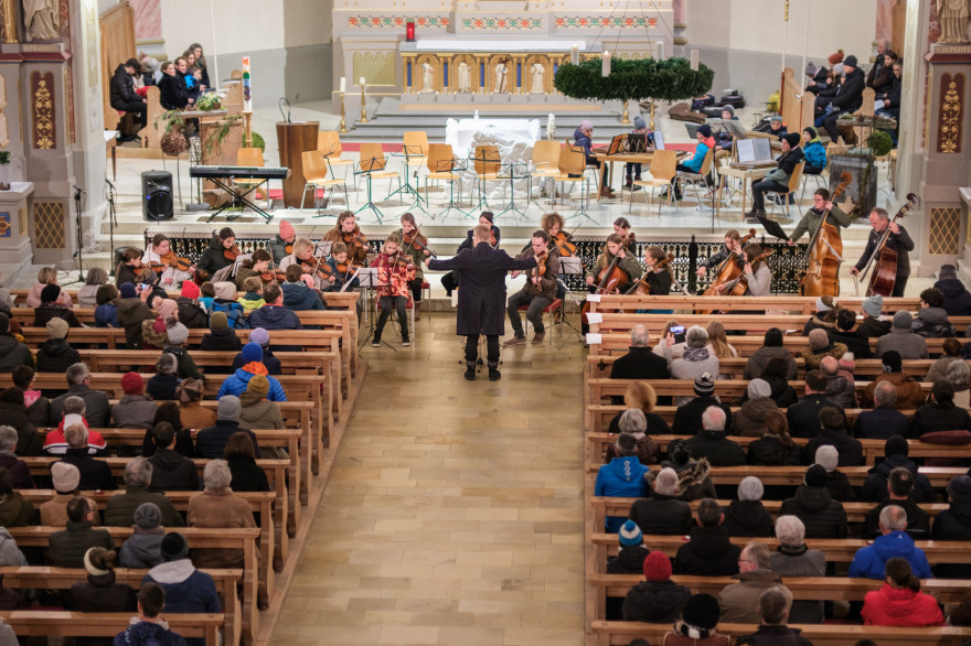 Adventkonzert