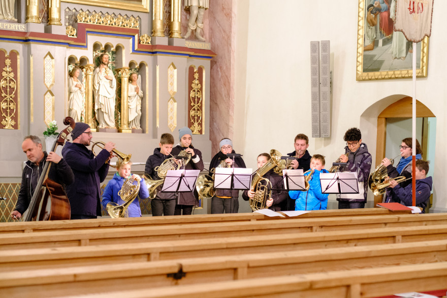 Adventkonzert