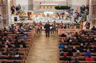 Adventkonzert