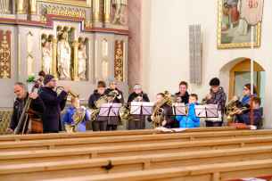 Adventkonzert