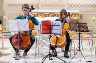 Adventkonzert