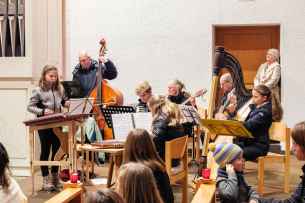 Adventkonzert