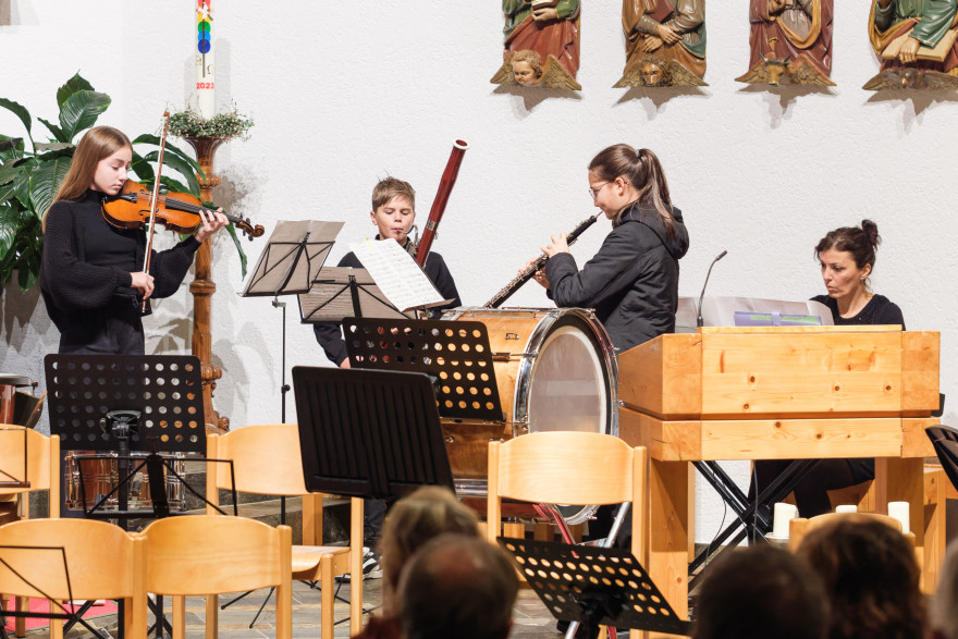 Adventkonzert