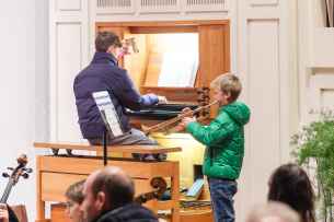 Adventkonzert