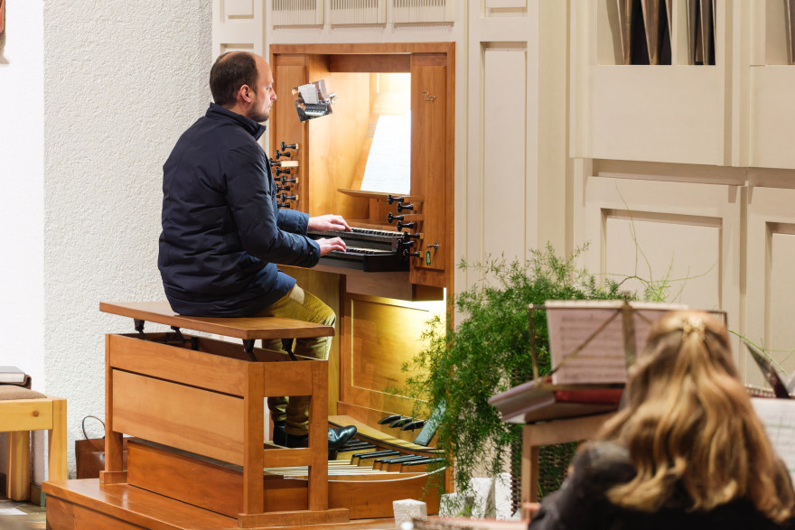 Adventkonzert