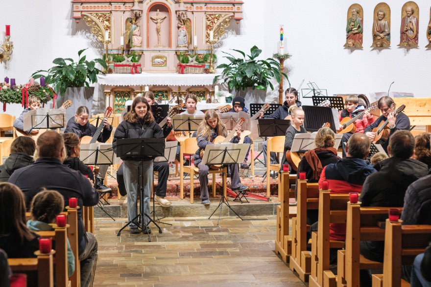 Adventkonzert
