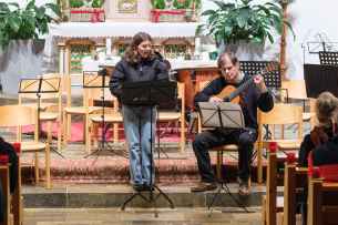 Adventkonzert