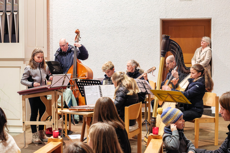 Adventkonzert