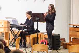 Adventkonzert