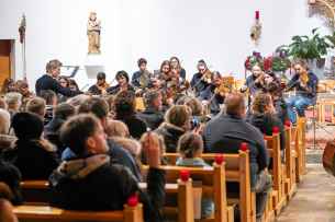 Adventkonzert