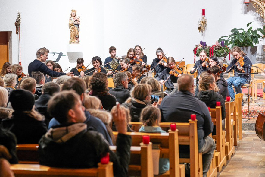 Adventkonzert