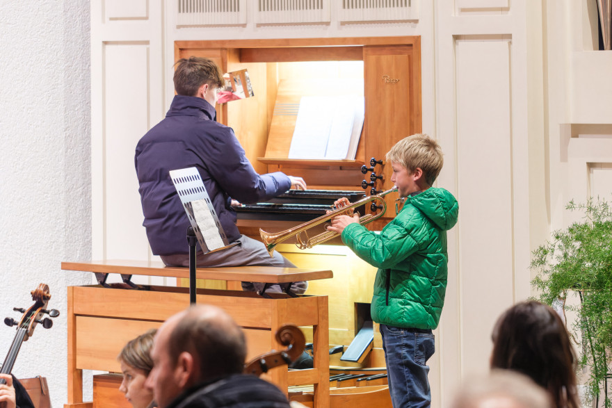 Adventkonzert