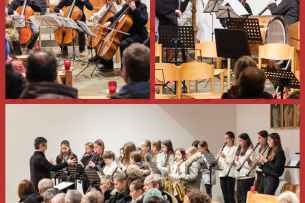 Adventkonzert