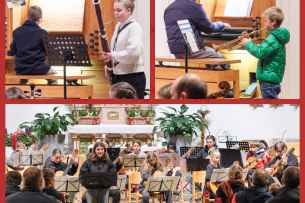 Adventkonzert