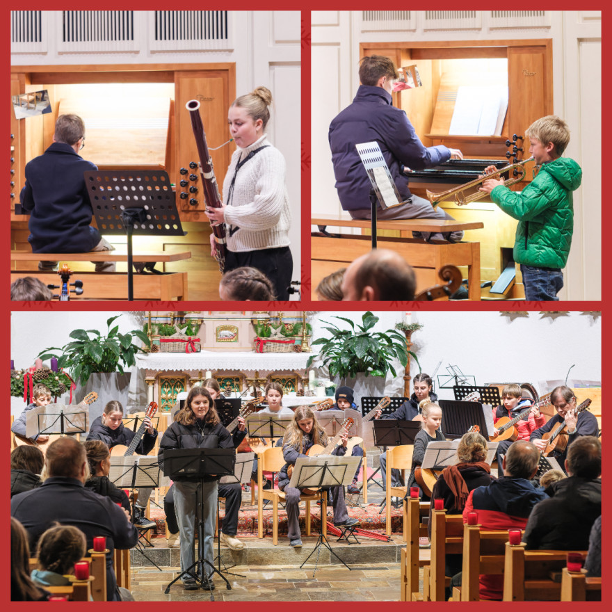 Adventkonzert