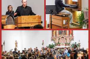 Adventkonzert