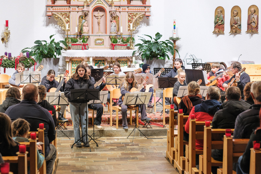 Adventkonzert