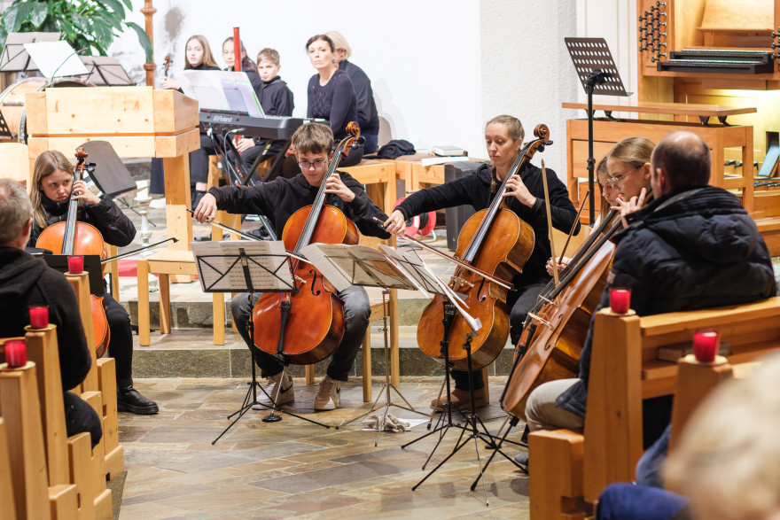 Adventkonzert