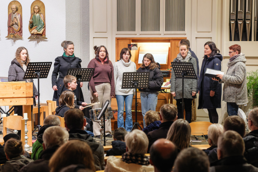 Adventkonzert
