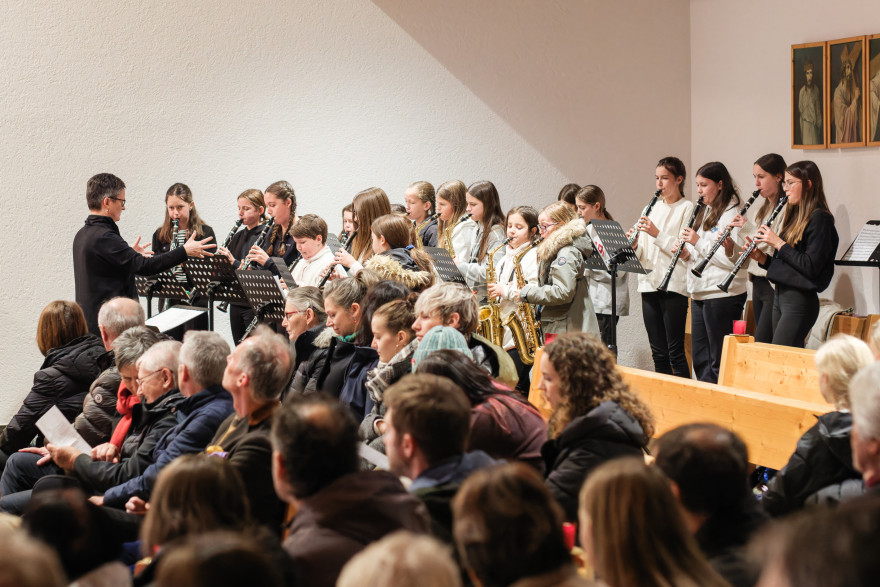 Adventkonzert