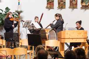 Adventkonzert