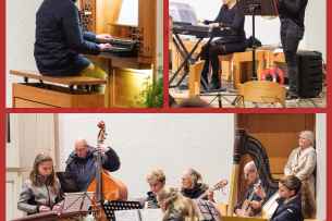 Adventkonzert