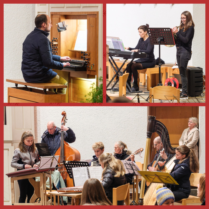 Adventkonzert