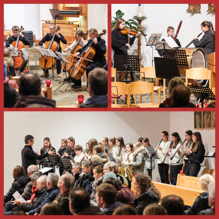 Adventkonzert