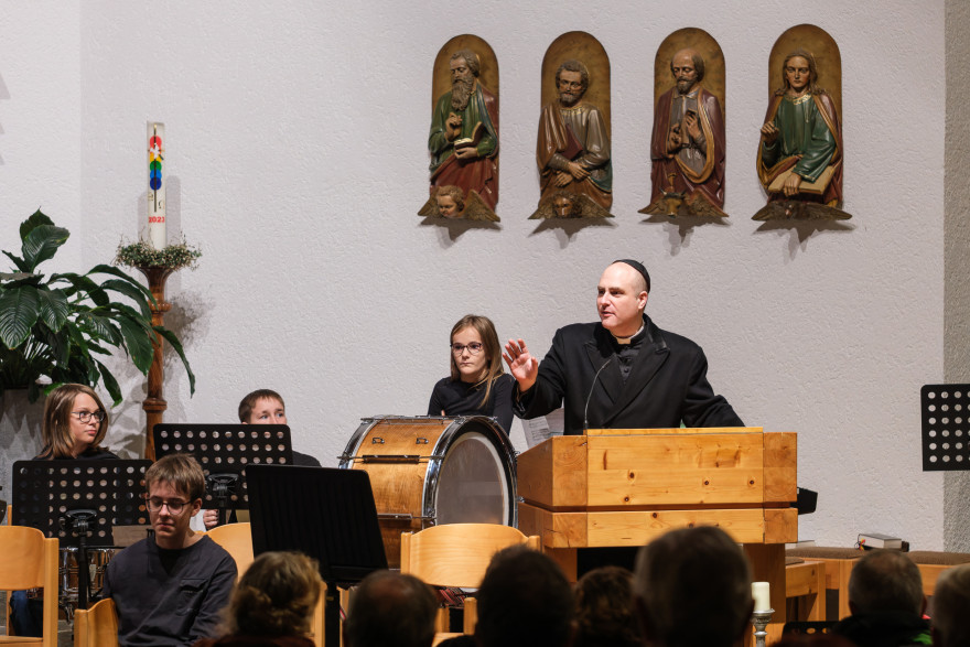 Adventkonzert