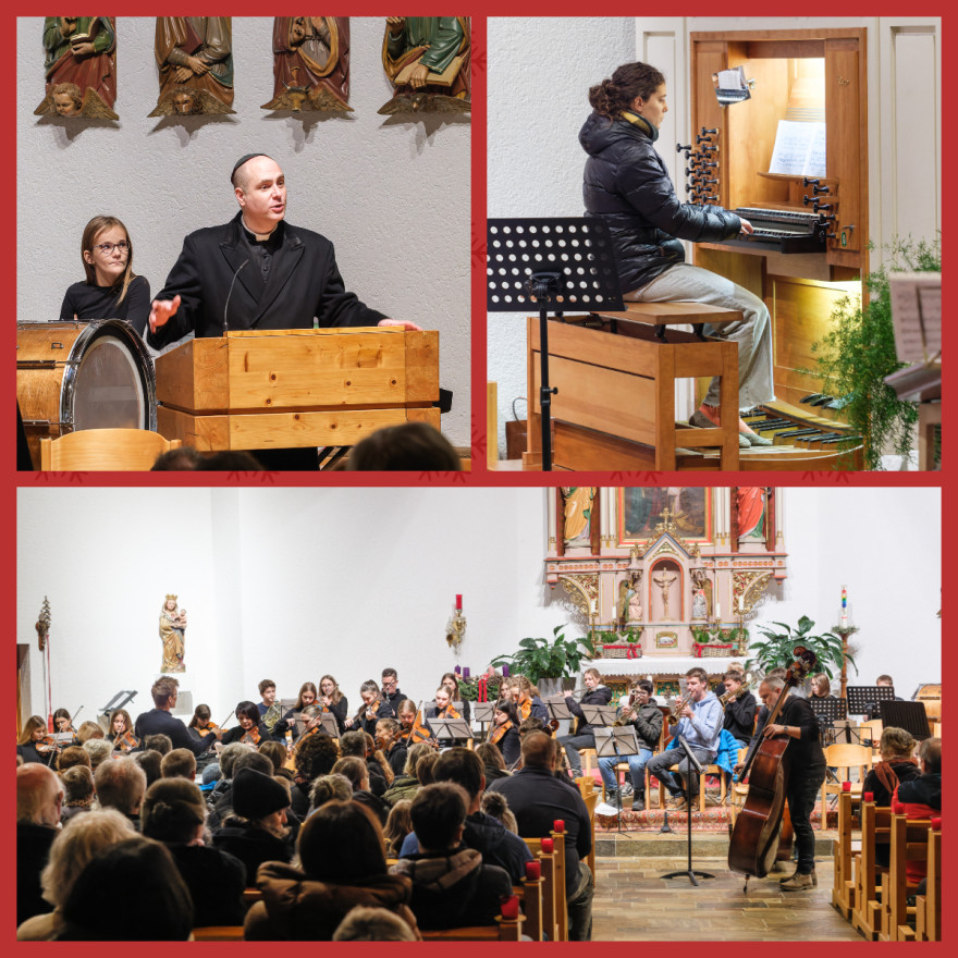 Adventkonzert
