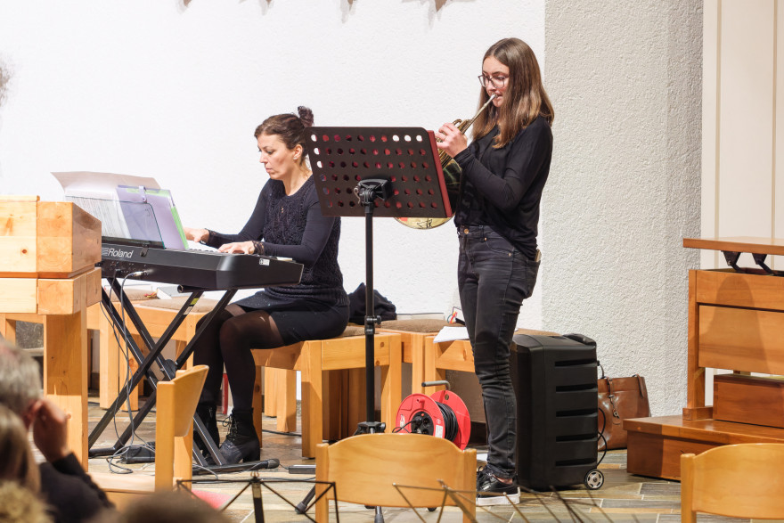 Adventkonzert