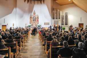 Adventkonzert