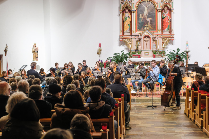Adventkonzert