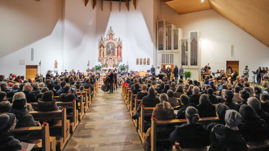 Adventkonzert