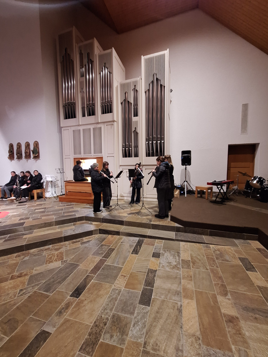 Adventkonzert 2025