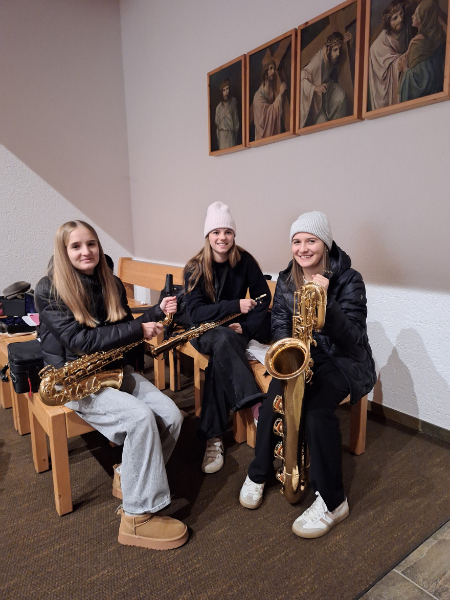 Adventkonzert 2025