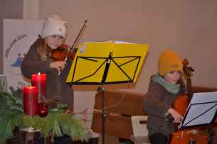 Adventlichter
