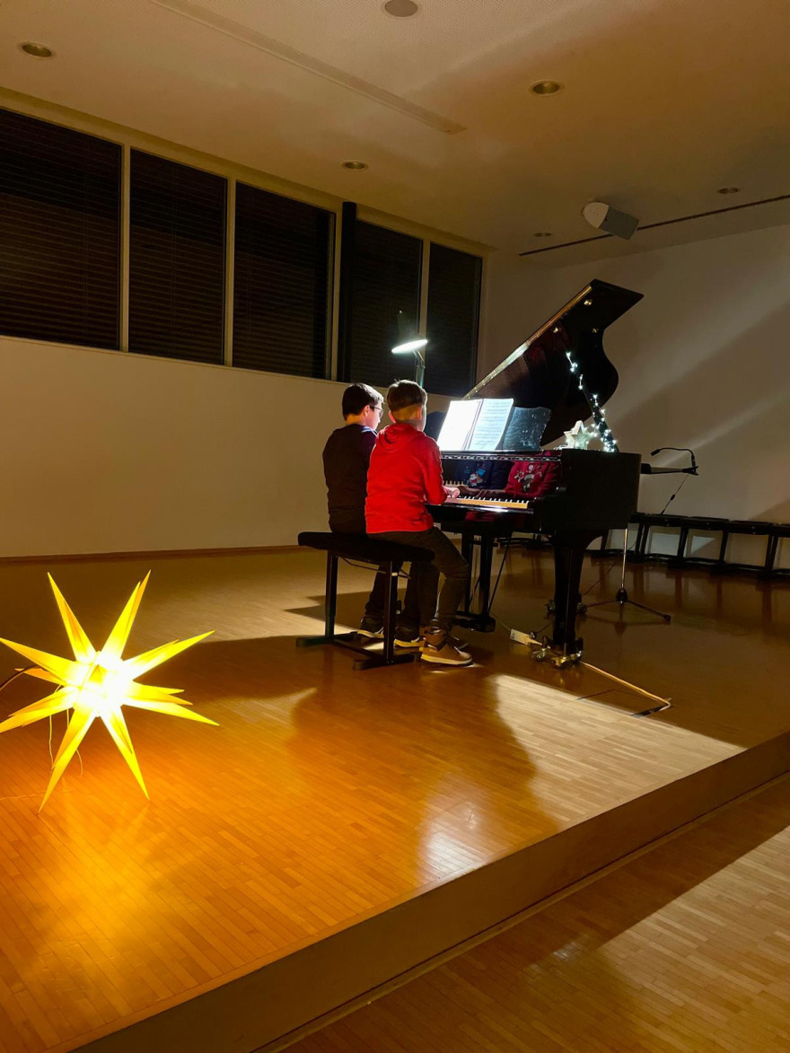 Adventlichter