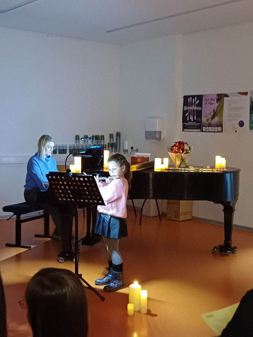 Adventlichter