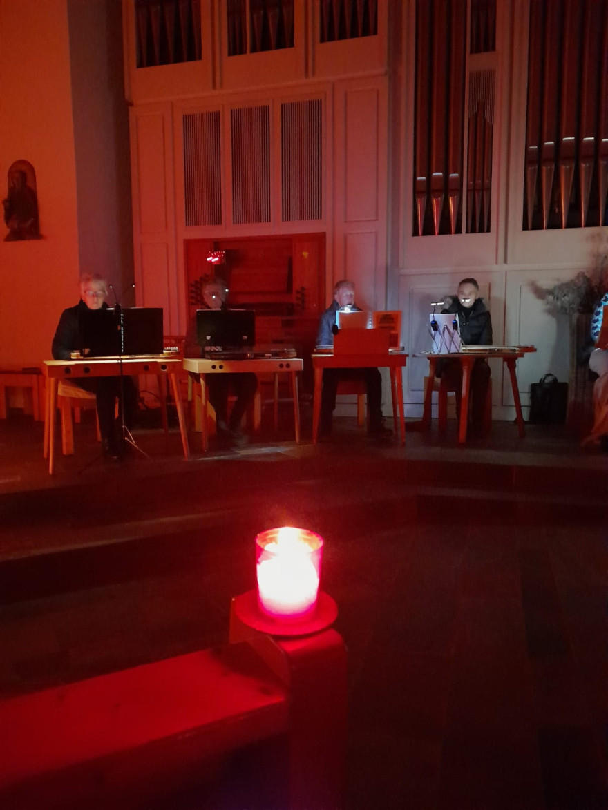Adventlichter