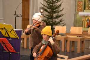 Adventlichter