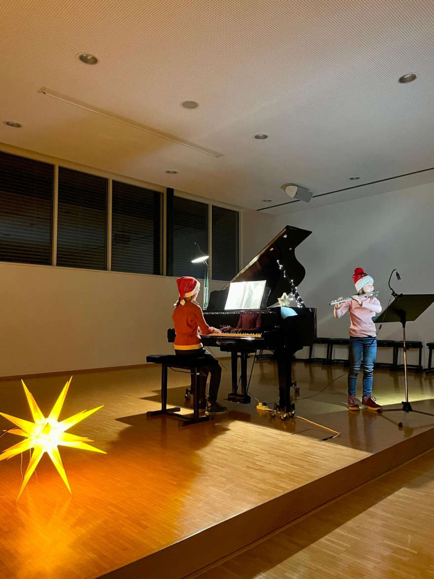 Adventlichter