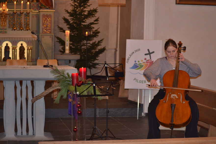 Adventlichter