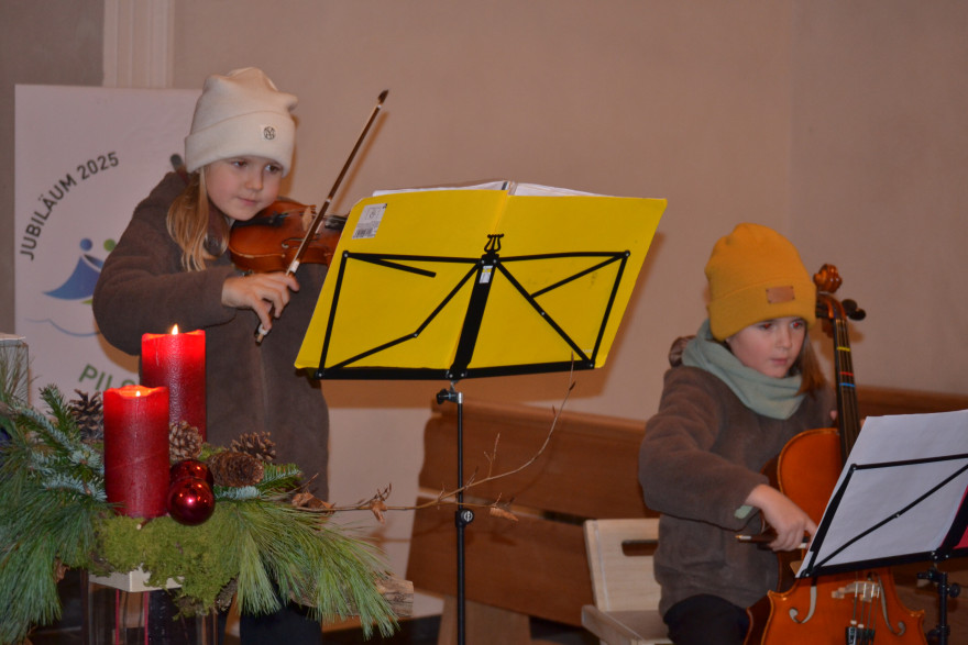 Adventlichter