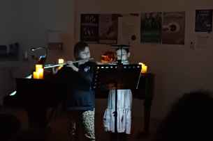 Adventlichter