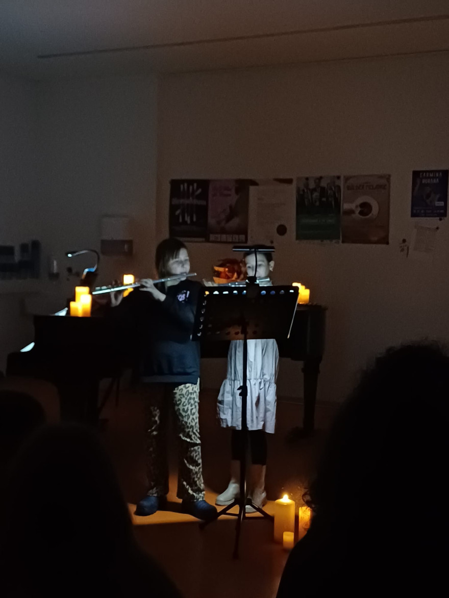 Adventlichter