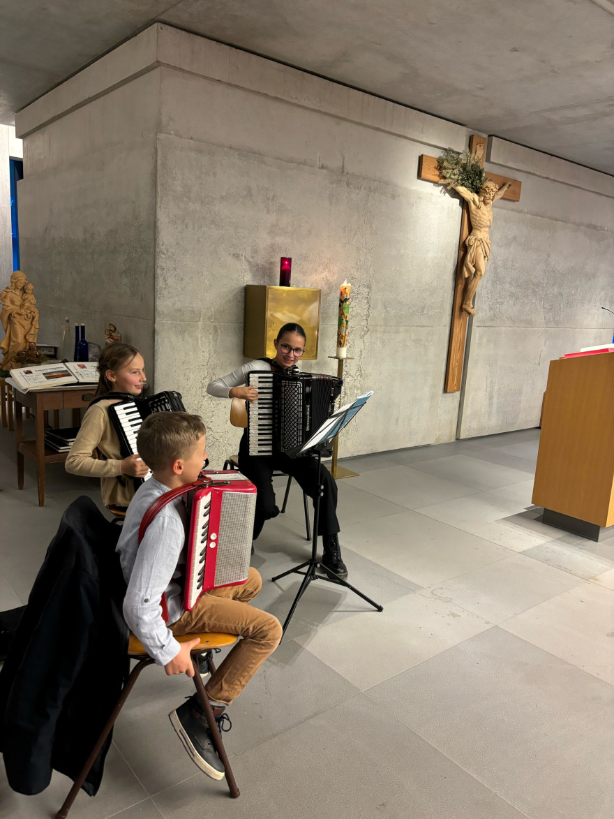 Adventlichter